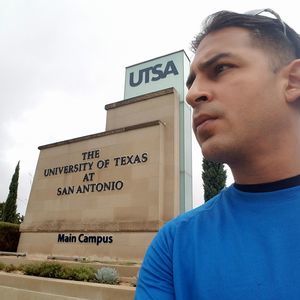 Meet your Posher, Mark